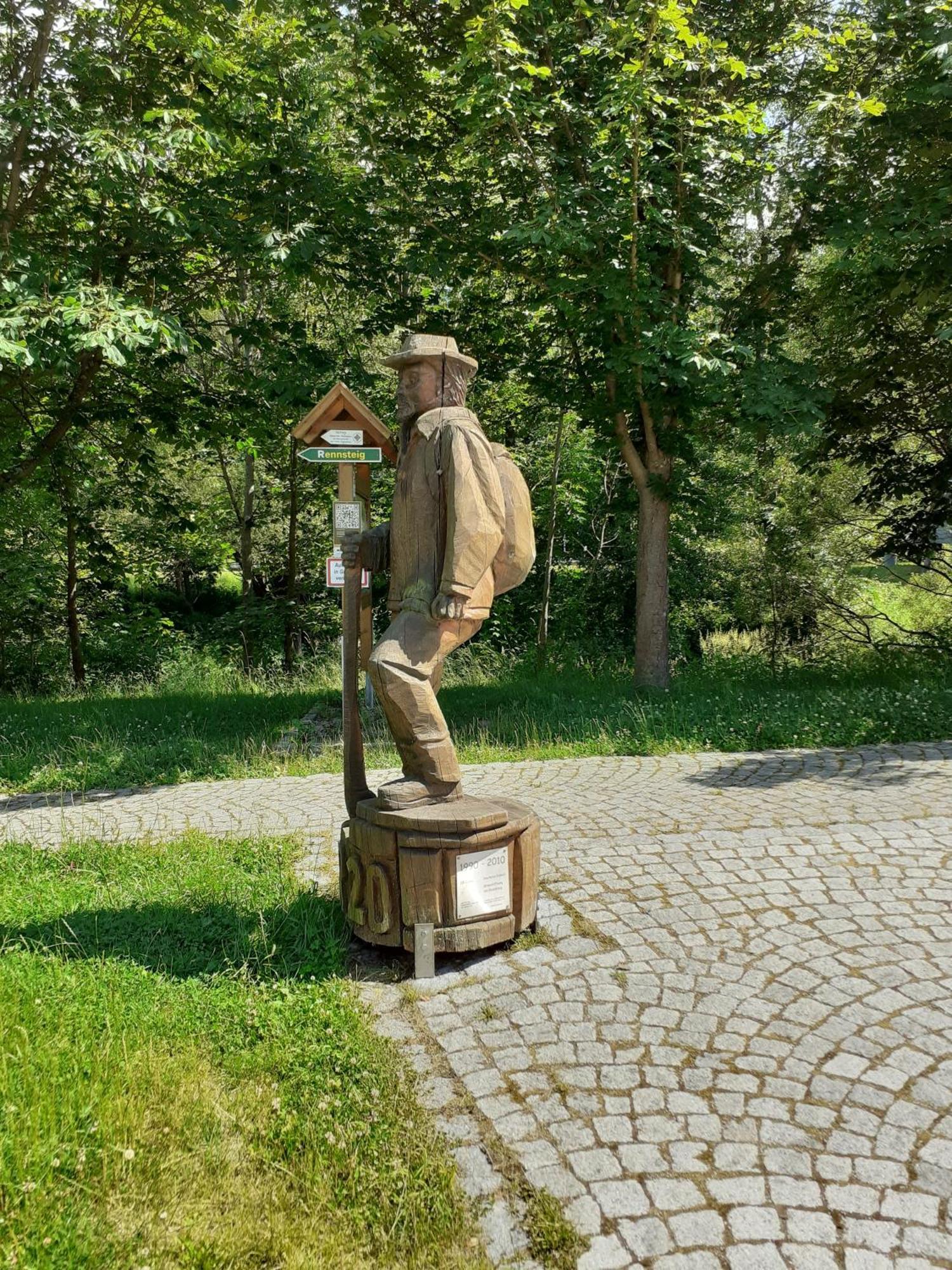 Ferienhaus Am See Lichtenberg Bayern Frankenwaldsee Luaran gambar